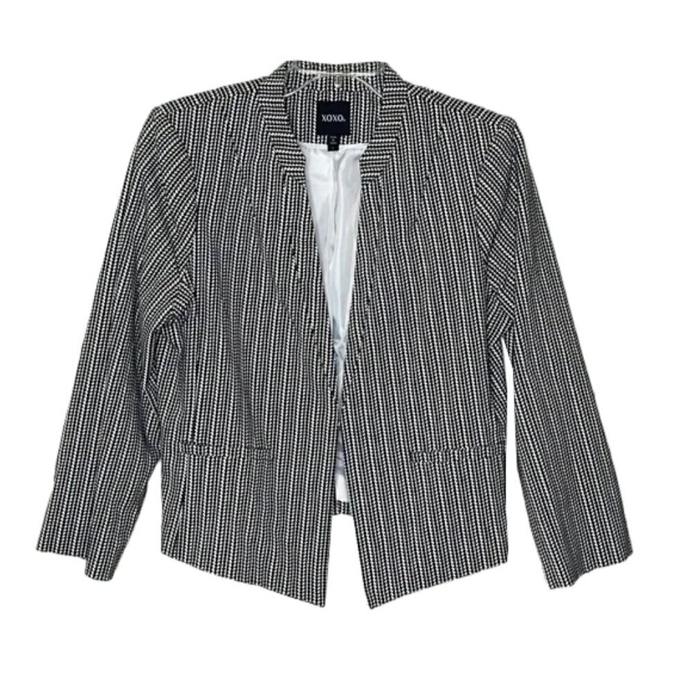 ❤️ 🆕 XOXO blazer Size L